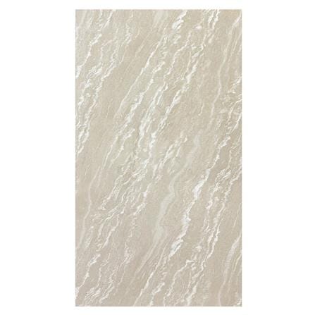 แผ่นตกแต่งผนัง SPC WALL PANEL 122x244 ซม. TARA โอปอล์ ครีม_0