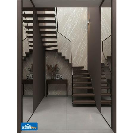 แผ่นตกแต่งผนัง SPC WALL PANEL 122x244 ซม. TARA โอปอล์ ครีม_5