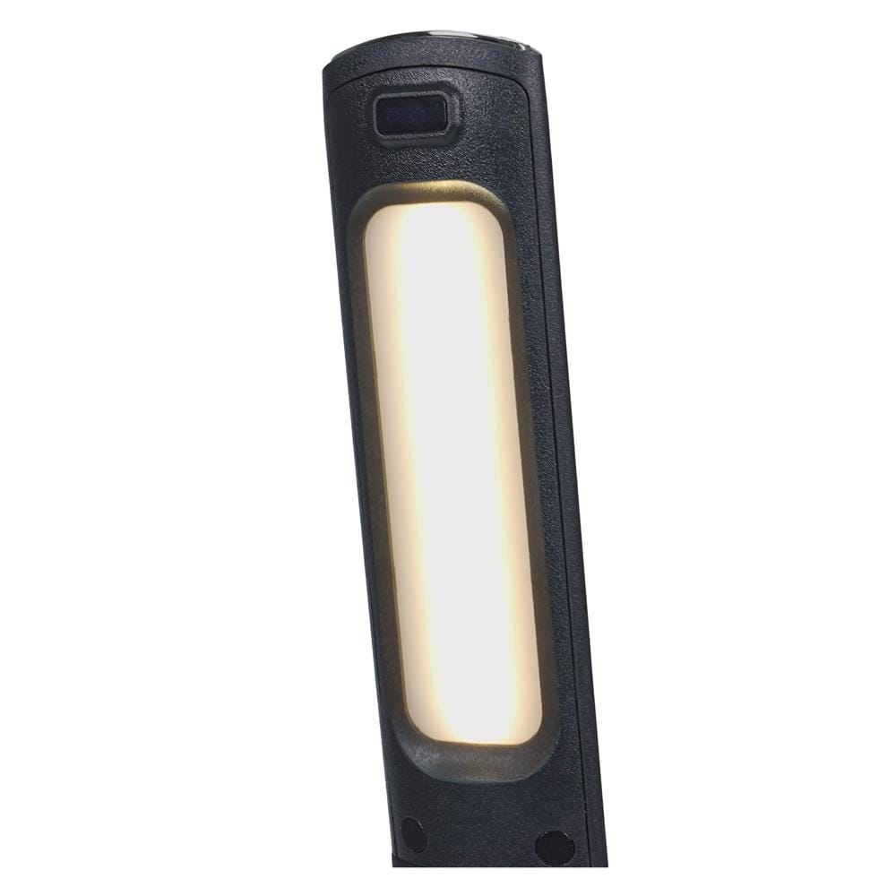 ไฟอ่านหนังสือ LED CARINI MT15-3685BK 7 วัตต์ สีดำ