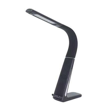 ไฟอ่านหนังสือ LED CARINI MT15-3685BK 7 วัตต์ สีดำ_0