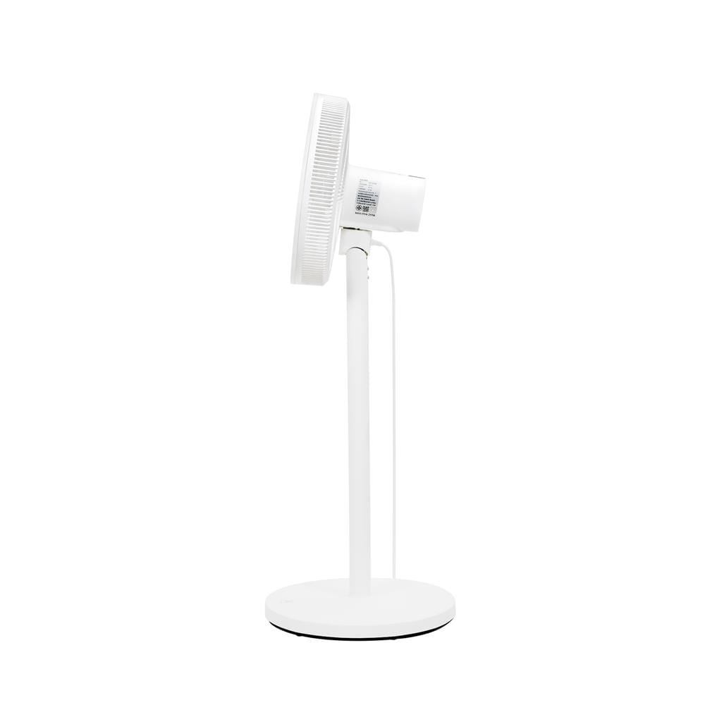 พัดลมตั้งพื้น 12 นิ้ว NIKITO RFS-3016R สีขาว