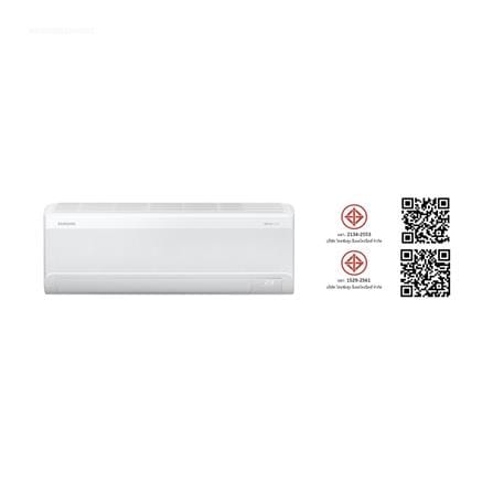 แอร์ผนัง SAMSUNG AR70F09D1AWNST 10000 บีทียู อินเวอร์เตอร์_7