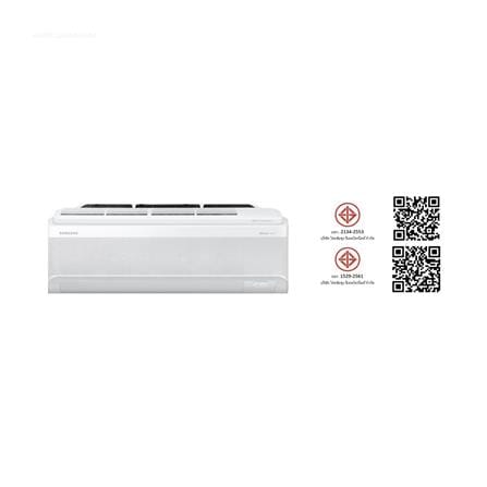 แอร์ผนัง SAMSUNG AR80F12DAAWNST 12000 บีทียู อินเวอร์เตอร์_7