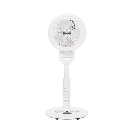 พัดลมตั้งพื้น 8 นิ้ว NIKITO SYF-HL302R สีขาว_1