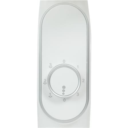 พัดลมตั้งพื้น 8 นิ้ว NIKITO XH-2105 สีขาว_4