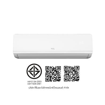 แอร์ผนัง TCL T-F1R30 30926 บีทียู อินเวอร์เตอร์_6
