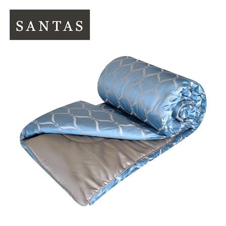 ผ้านวม SANTAS TEXIMA NABOB 100X90 นิ้ว BL_0