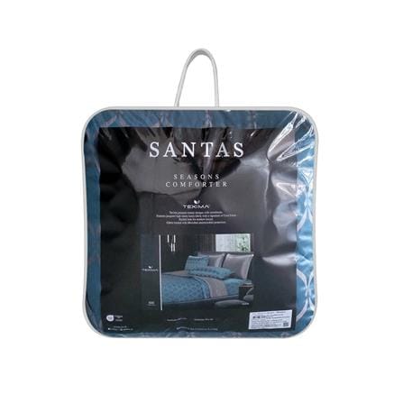 ผ้านวม SANTAS TEXIMA NABOB 100X90 นิ้ว BL_2