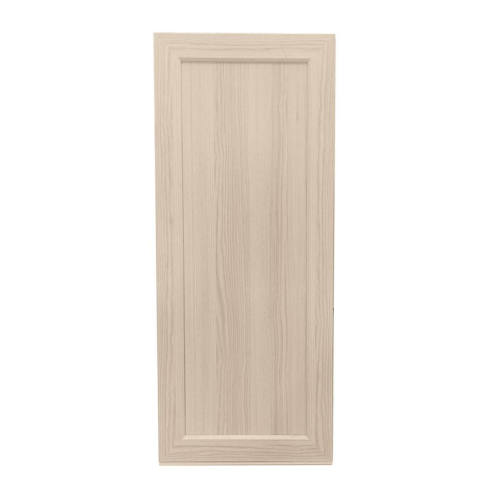 บานเดี่ยว FURDINI KEEPER 39.7X94.8 ซม. สี PINE OAK
