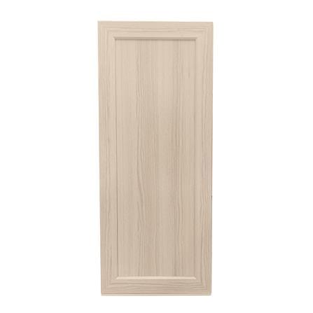 บานเดี่ยว FURDINI KEEPER 39.7X94.8 ซม. สี PINE OAK_1