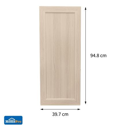 บานเดี่ยว FURDINI KEEPER 39.7X94.8 ซม. สี PINE OAK_3