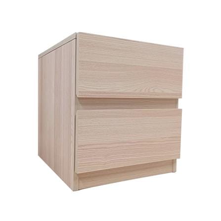 ตู้ข้างเตียง FURDINI BRICK 40 ซม. สี PINE OAK_3