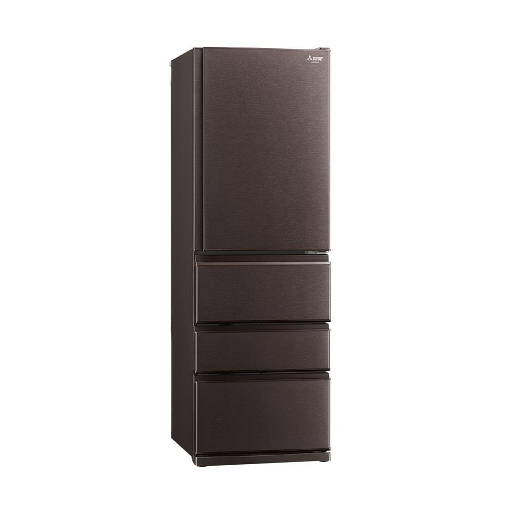 ตู้เย็น MULTI DOOR MITSUBISHI MR-N44EY-HBR 14.1 คิว สีน้ำตาล