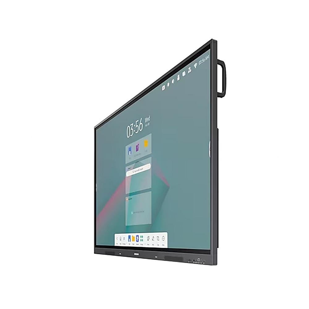 จอ INTERACTIVE 75 นิ้ว SAMSUNG SSG-LH75WACWLGCX