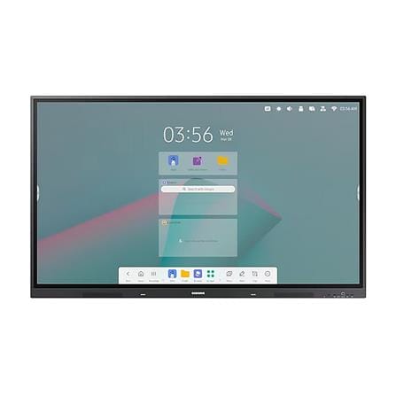 จอ INTERACTIVE 75 นิ้ว SAMSUNG SSG-LH75WACWLGCX_0