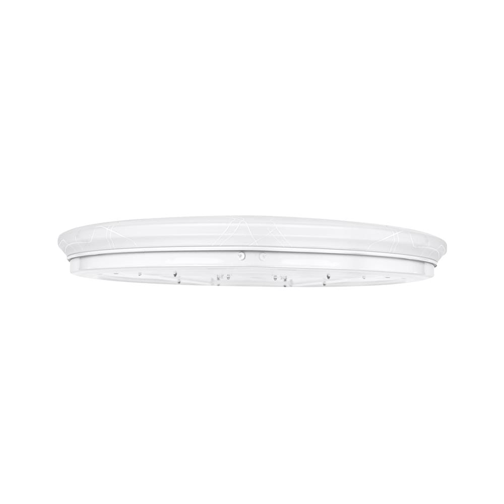 ไฟเพดาน LED BEC JASMINE-02 15 นิ้ว 24 วัตต์ DAYLIGHT สีขาว