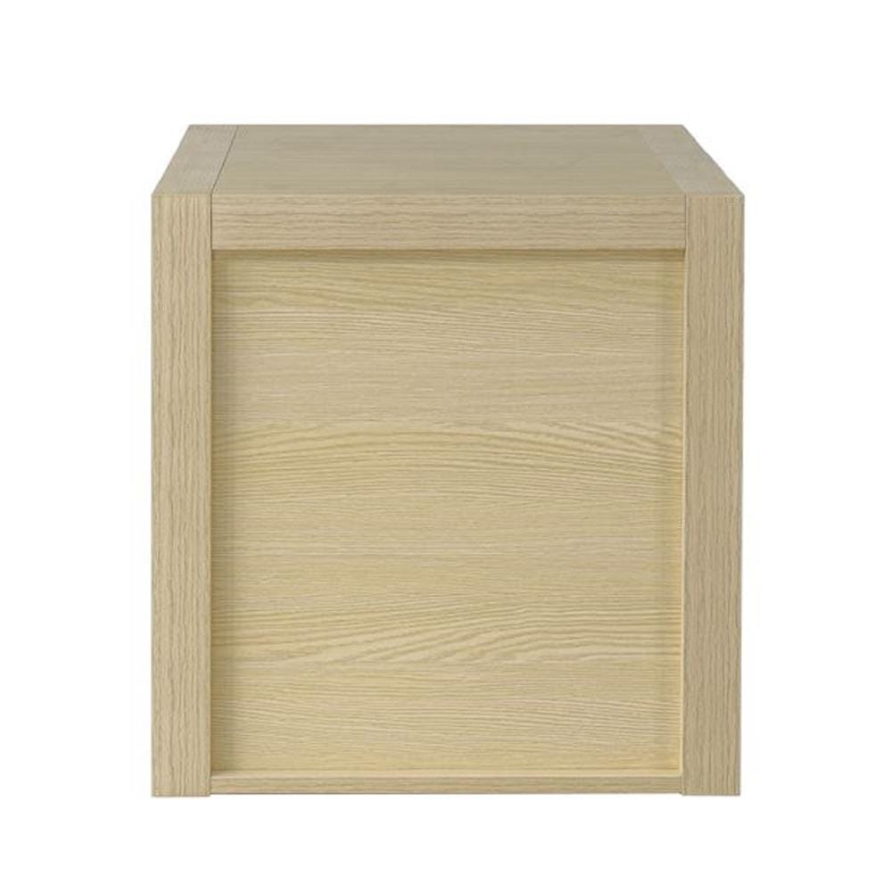 ตู้ข้างเตียง FURDINI TUSCANI 50 ซม. สี NT OAK