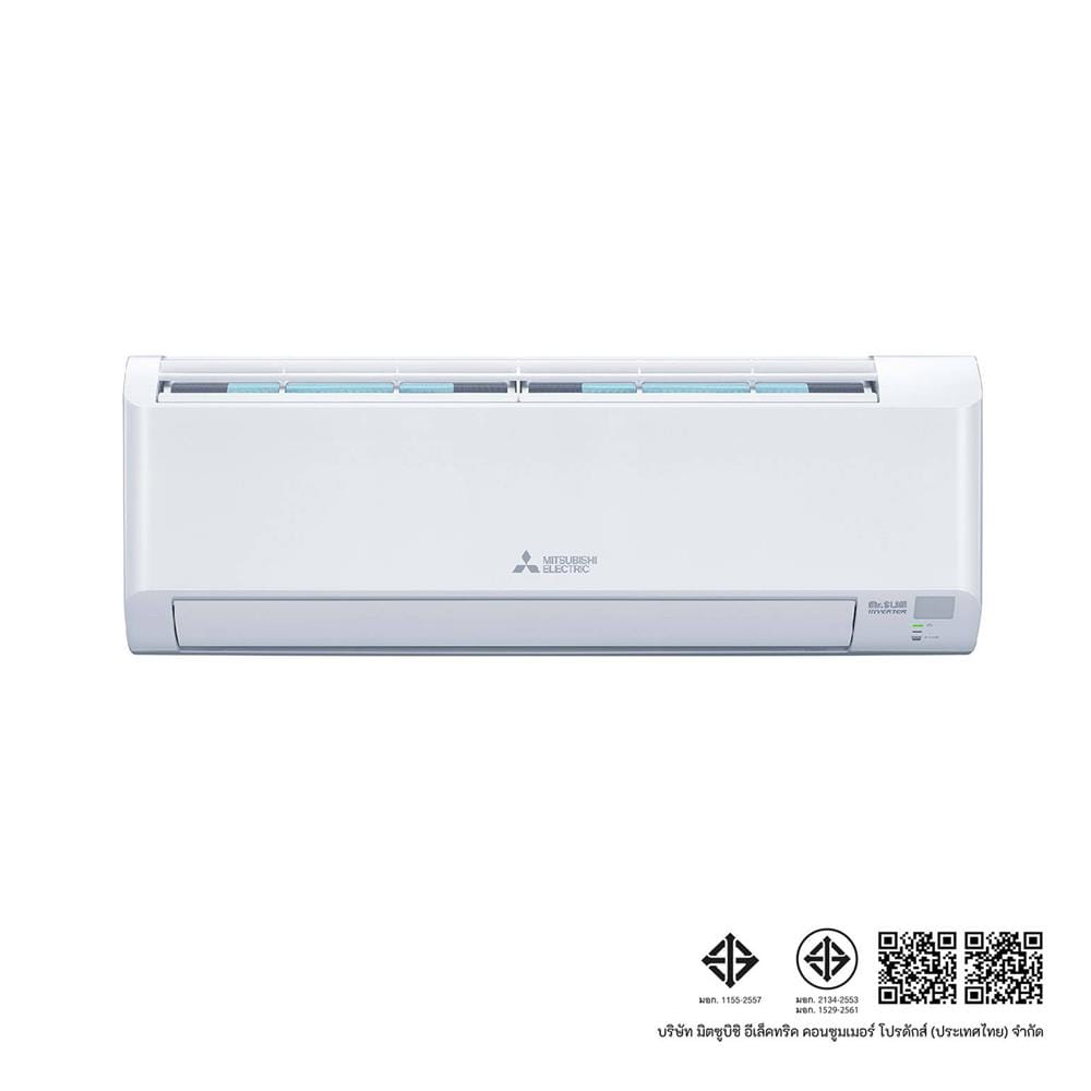 แอร์ผนัง MITSUBISHI MSY-MZ18VF 17742 บีทียู อินเวอร์เตอร์