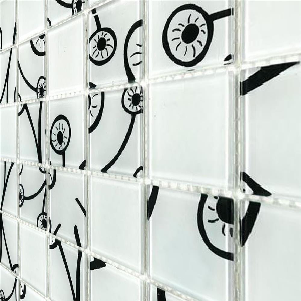 โมเสคแก้ว 30x30 ซม. DURAGRES โอซา