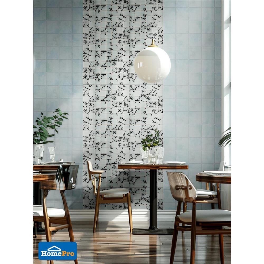 โมเสคแก้ว 30x30 ซม. DURAGRES โอซา