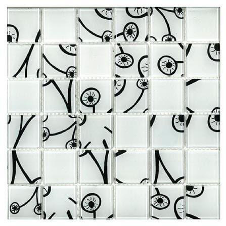 โมเสคแก้ว 30x30 ซม. DURAGRES โอซา_0