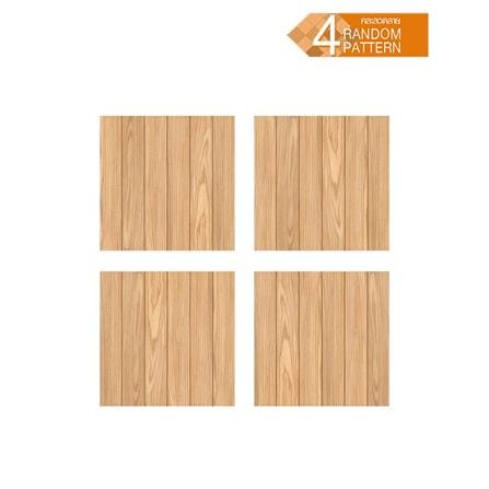 กระเบื้องพื้น 12x12 นิ้ว ภูผา ภูมิไท เบจ A 1 ตร.ม._1