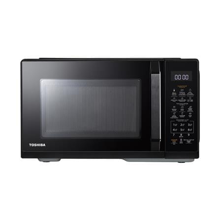 ไมโครเวฟ TOSHIBA MW3-EG25PE(BK) 25 ลิตร