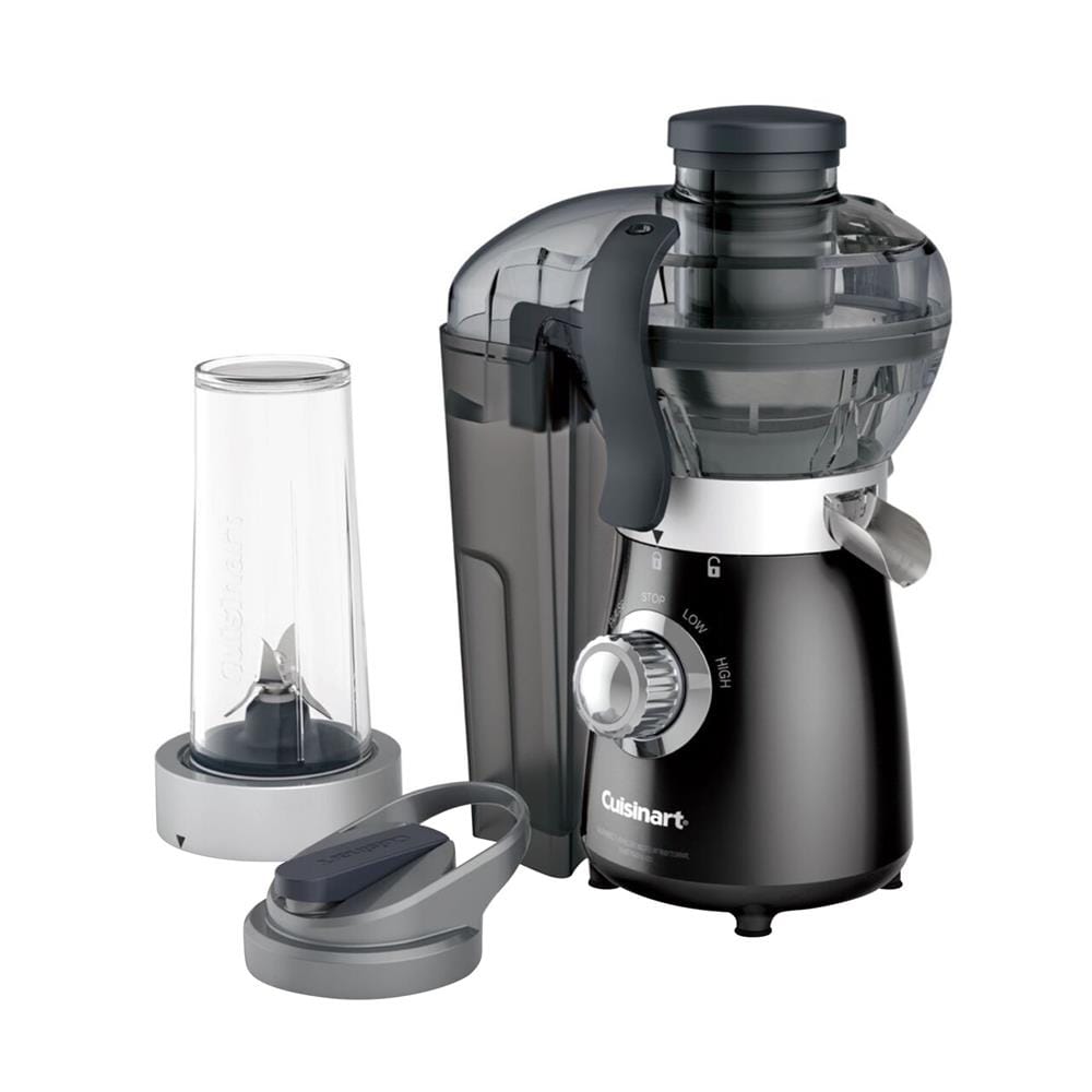 เครื่องปั่นและสกัดน้ำผลไม้ CUISINART BJC-550
