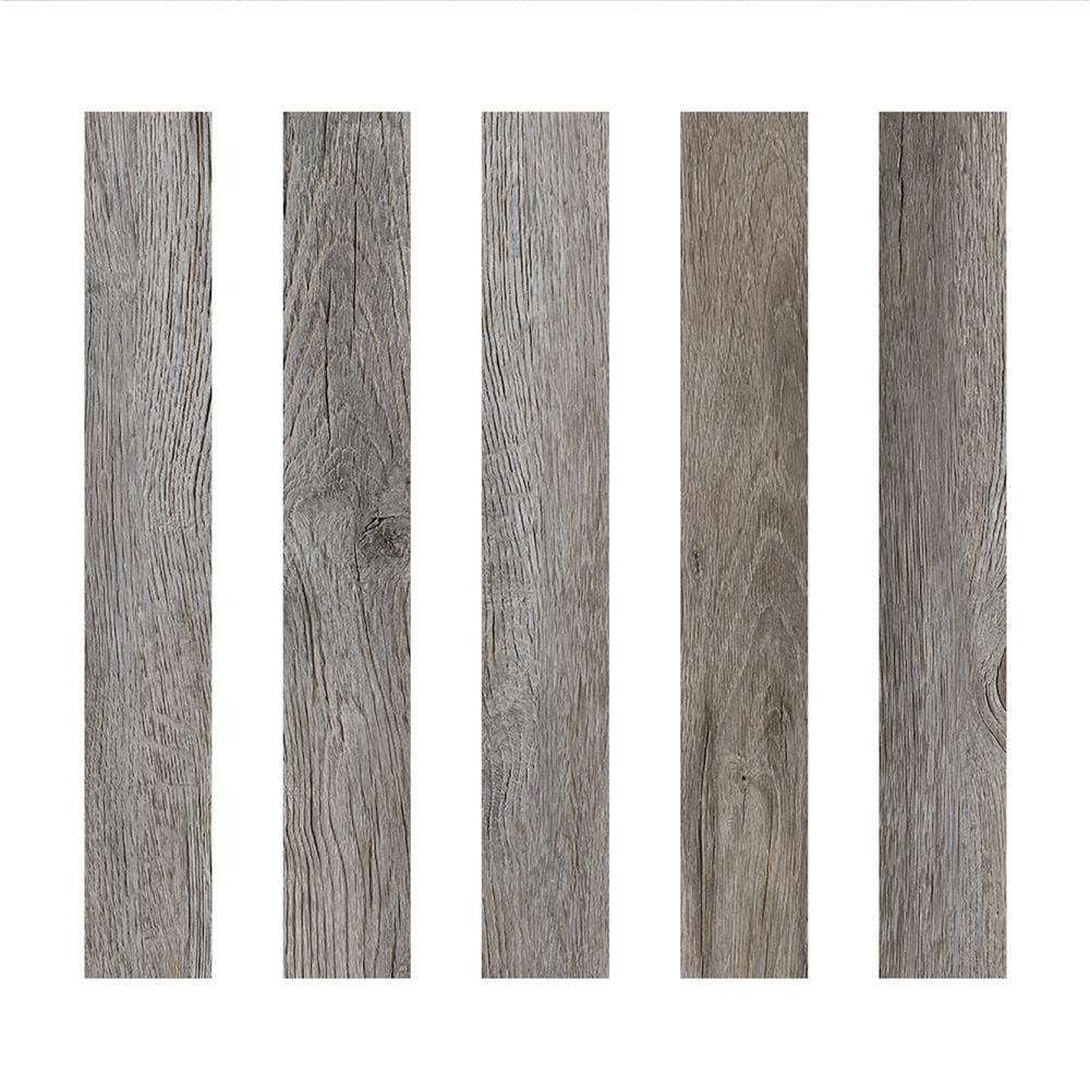 พื้น SPC LT BY COTTO 4 มม. 2.64 ตร.ม. สี LUDO OAK (แพ็ก 12 ชิ้น)