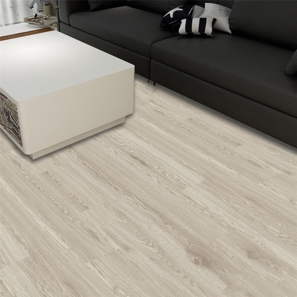 พื้น SPC LT BY COTTO 5 มม. 2.20 ตร.ม. สี LENO OAK (แพ็ก 10 ชิ้น)