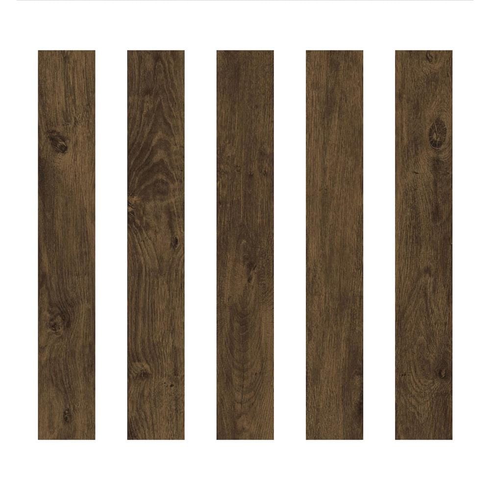 พื้น SPC LT BY COTTO 4 มม. 2.64 ตร.ม. สี LITTLE OAK (แพ็ก 12 ชิ้น)
