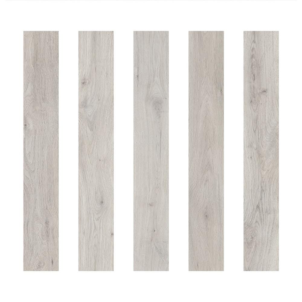 พื้น SPC LT BY COTTO 4 มม. 2.64 ตร.ม. สี LOGAN OAK (แพ็ก 12 ชิ้น)