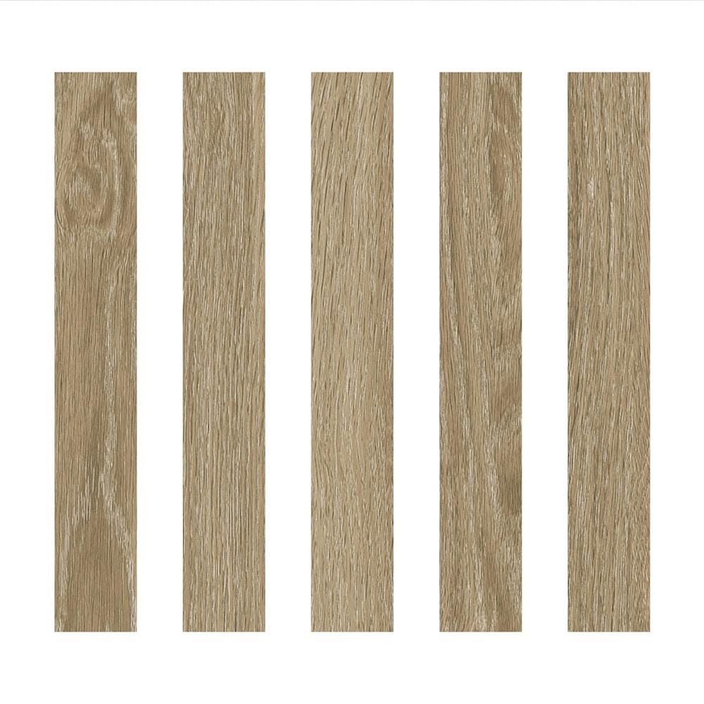 พื้น SPC LT BY COTTO 5 มม. 2.20 ตร.ม. สี LOZANO OAK (แพ็ก 10 ชิ้น)