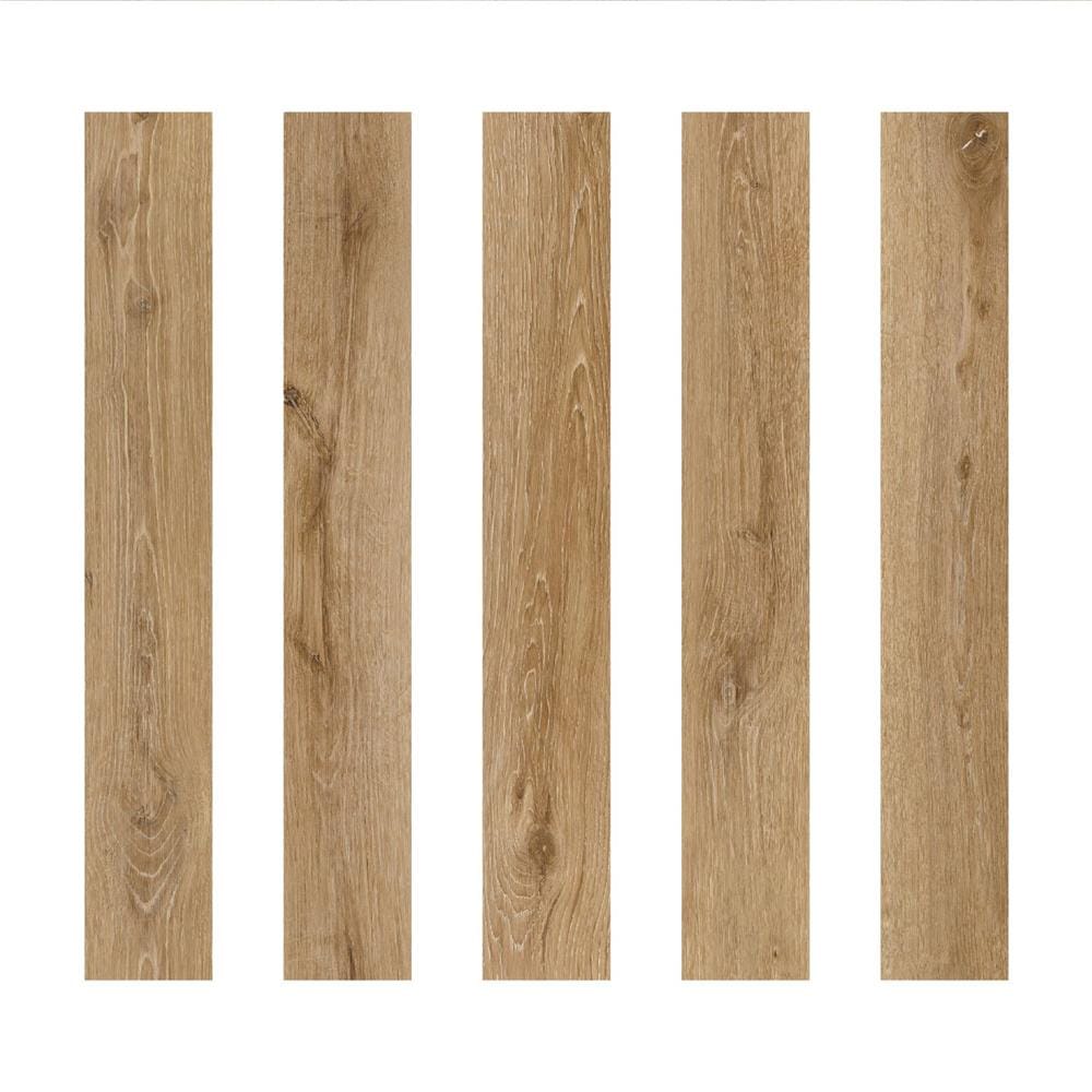 พื้น SPC LT BY COTTO 4 มม. 2.64 ตร.ม. สี LAGOON OAK (แพ็ก 12 ชิ้น)