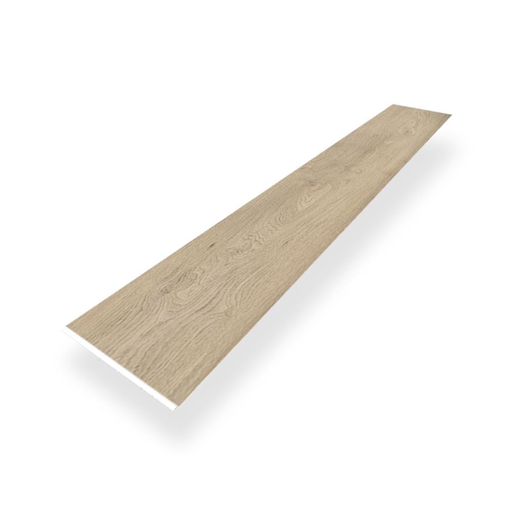 พื้น SPC LT BY COTTO 5 มม. 2.20 ตร.ม. สี LONGWOOD OAK (แพ็ก 10 ชิ้น)