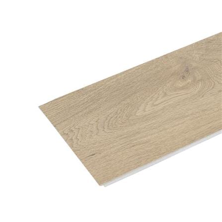 พื้น SPC LT BY COTTO 4 มม. 2.64 ตร.ม. สี LONGWOOD OAK (แพ็ก 12 ชิ้น)