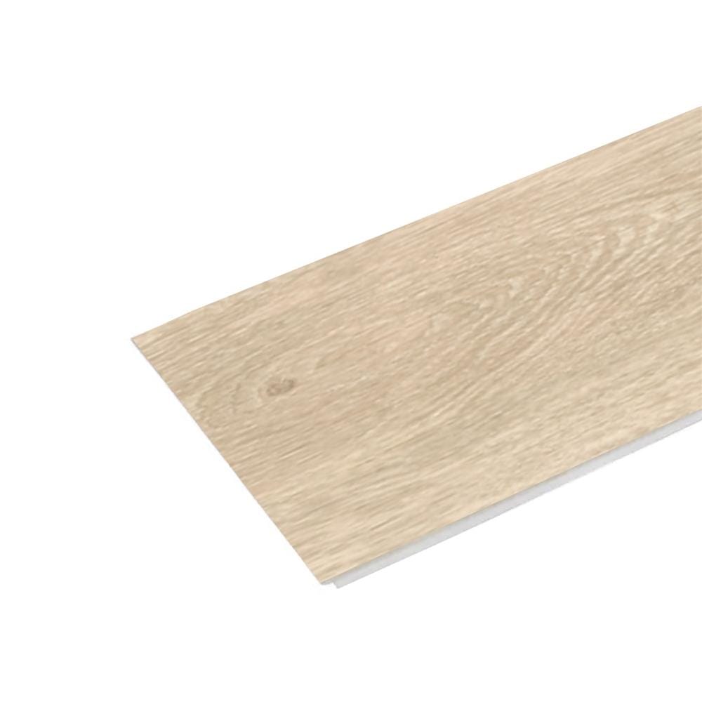 พื้น SPC LT BY COTTO 4 มม. 2.64 ตร.ม. สี LUMINAR OAK (แพ็ก 12 ชิ้น)
