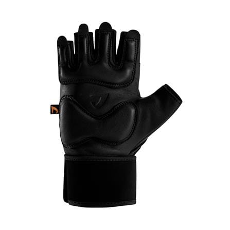 ถุงมือออกกำลังกาย JASON X-SALUTE VI SIZE S_1