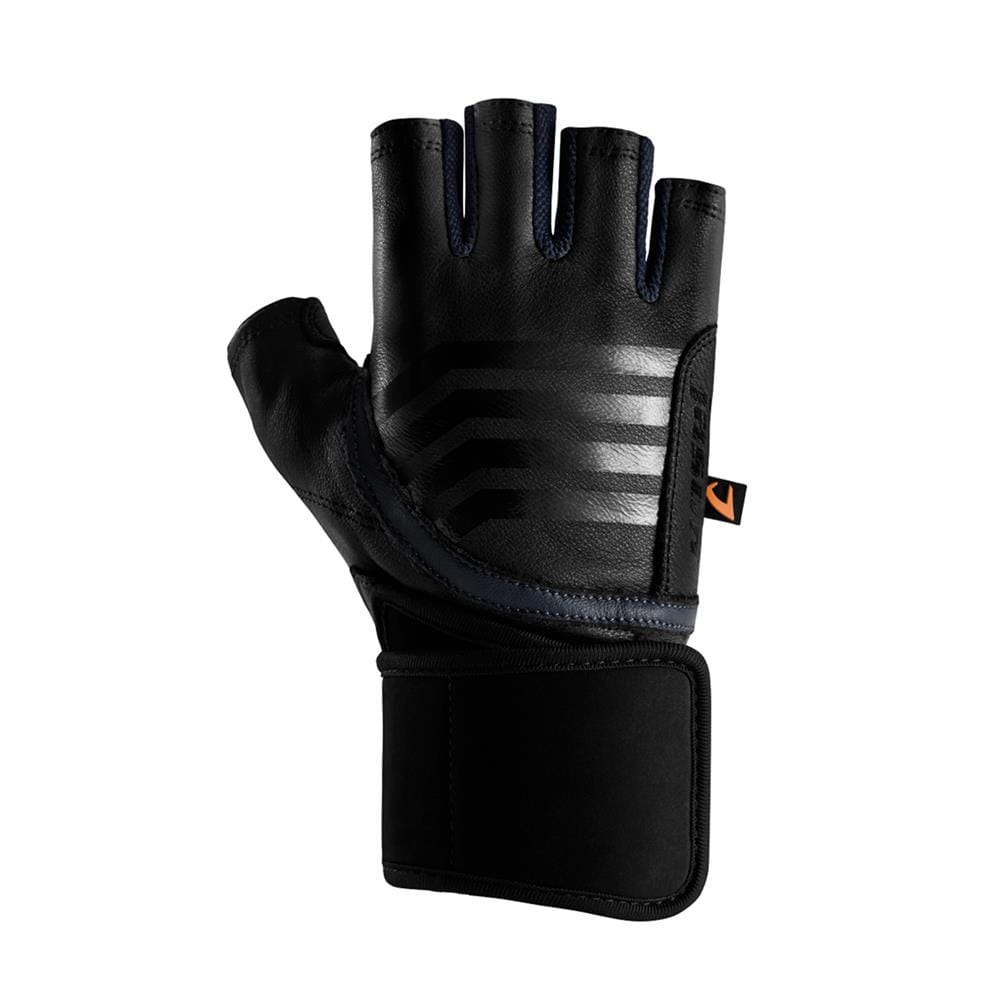 ถุงมือออกกำลังกาย JASON X-SALUTE I SIZE M