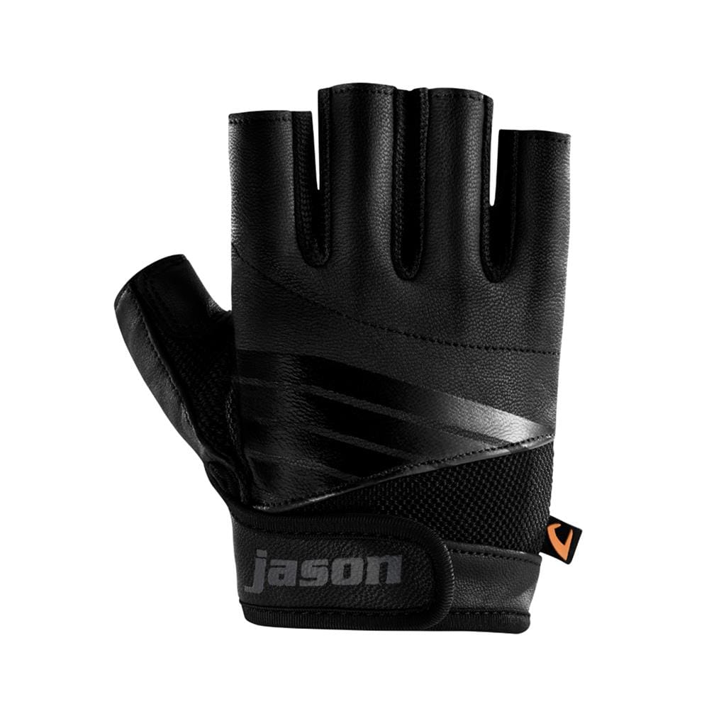 ถุงมือออกกำลังกาย JASON X-SALUTE II SIZE XL