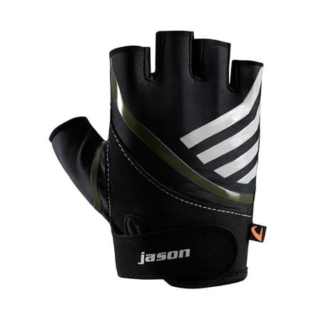 ถุงมือออกกำลังกาย JASON X-SALUTE IV SIZE M_0