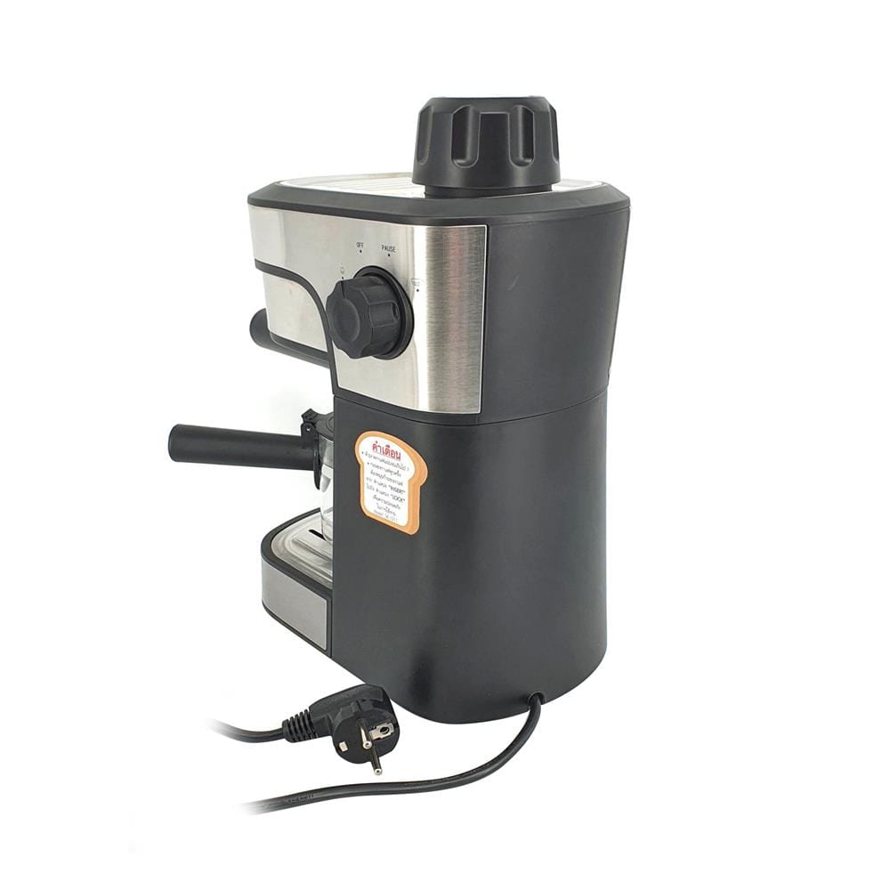 เครื่องชงกาแฟเอสเพรสโซ่ SKG SK-1211 800 วัตต์