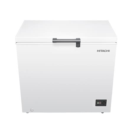 ตู้แช่ 2 ระบบ HITACHI HRCJ9200MNWTH 7 คิว สีขาว_1
