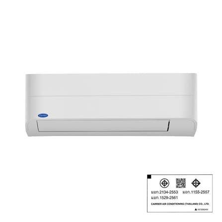 แอร์ผนัง CARRIER 42TVEA018B 18000 บีทียู อินเวอร์เตอร์_7