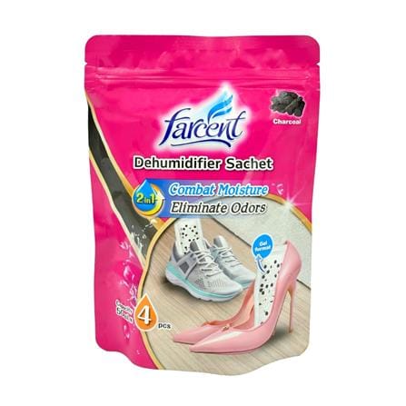 ซองลดความชื้น FARCENT 50 มล._0