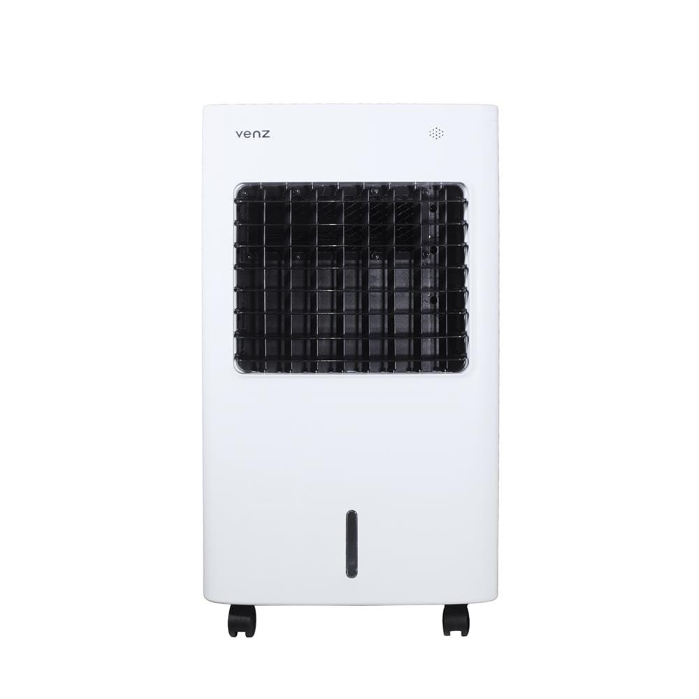 พัดลมไอเย็น VENZ TAPVZACBZ10001 สีขาว