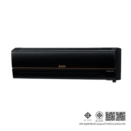 แอร์ผนัง MITSUBISHI MSY-XZ13VFB 12624 บีทียู อินเวอร์เตอร์_3