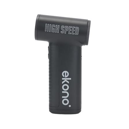พัดลมพกพา EKONO EK-PTB09GY สีเทา_2