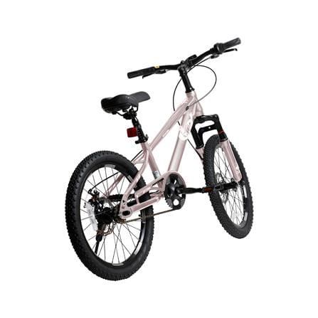 จักรยานเด็ก 20 นิ้ว QITONG TN24Q22 สีชมพู_7