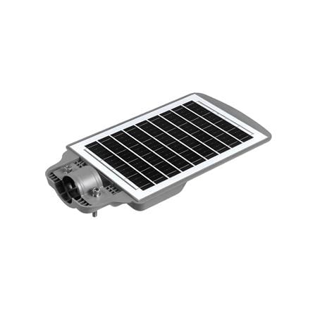 ไฟถนน SOLAR PHILIPS BRC010 200 วัตต์ DAYLIGHT สีเทา_2